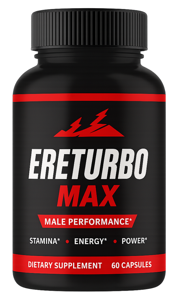 EreTurbo Product